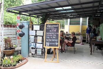 Laksameenarai - Hostel/backpacker Hotel