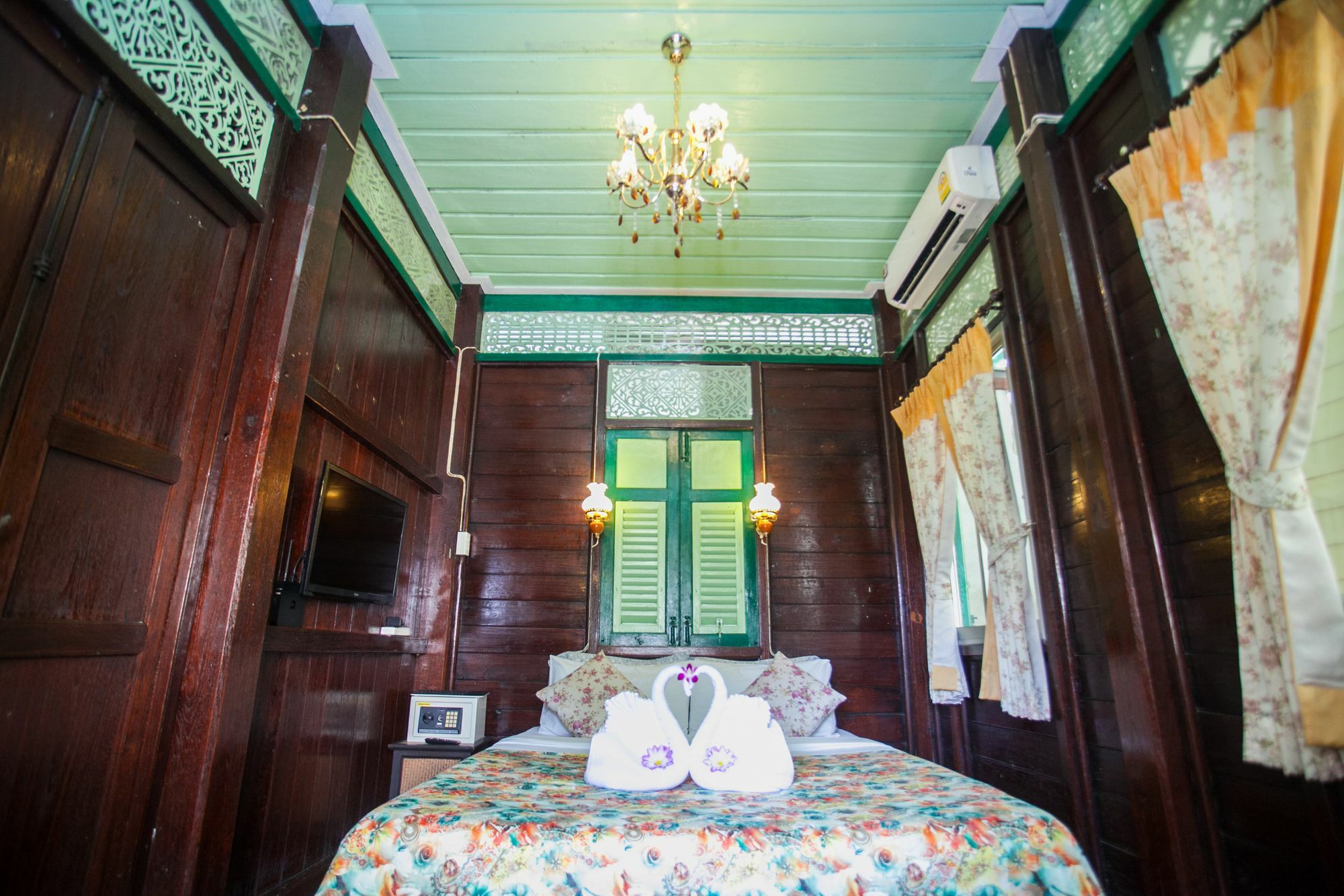Laksameenarai - Hostel/backpacker 2*