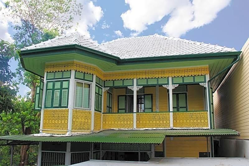 Laksameenarai - Hostel/backpacker Hotel 2*