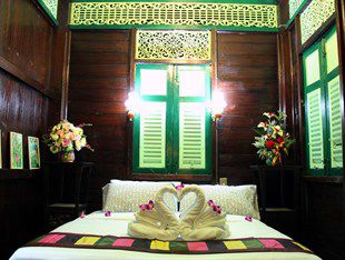 Laksameenarai - Hostel/backpacker 2* Bangkok